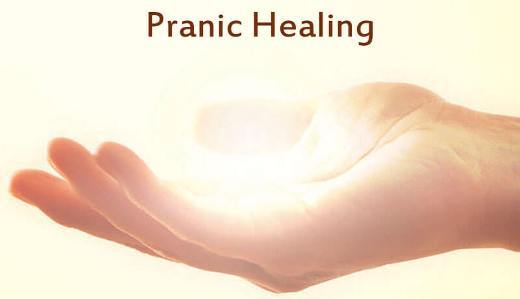 pranic-healing